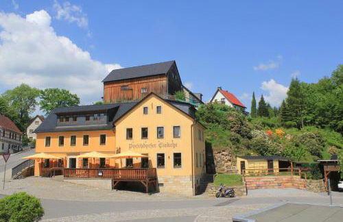 Porschdorfer Einkehr - Foto 1