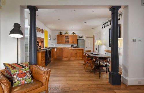 Luxury 5-Bed Country Retreat in the Angus Glens - Foto 29