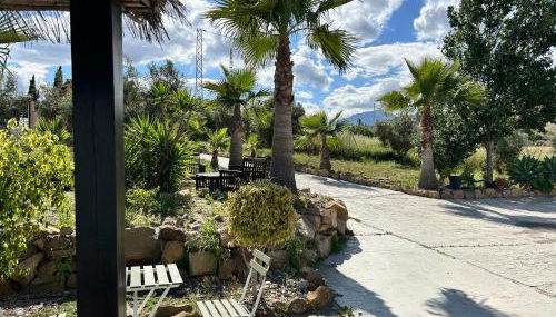 Victoria & Olivar - Foto 1, Garden, Garden view