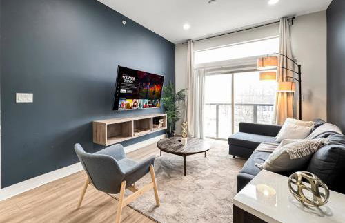 Apartmint at Deep Ellum - Dallas - Foto 80