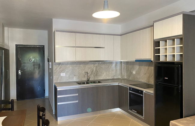 Jey Vlora Apartaments - Foto 5