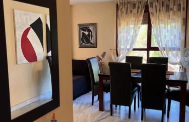 Apartamentos Parque Botanico - Photo 35