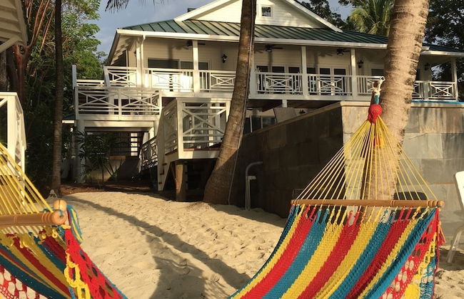 Serenity Beach House - Foto 27