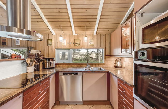 "Sunneva" - 1km from the sea - Photo 27