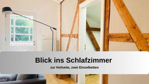 Gut Bisdorf Eixen - Mache Urlaub und werde Gutshausretter - Foto 4