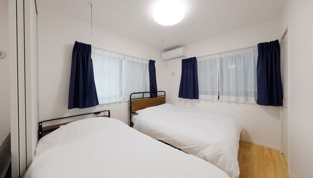 Setagaya Sen no Rikyu Mansion by Tranova - Foto 2, Habitación