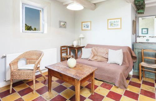 Charming Cottage in Oppède amidst Vineyards - Foto 25