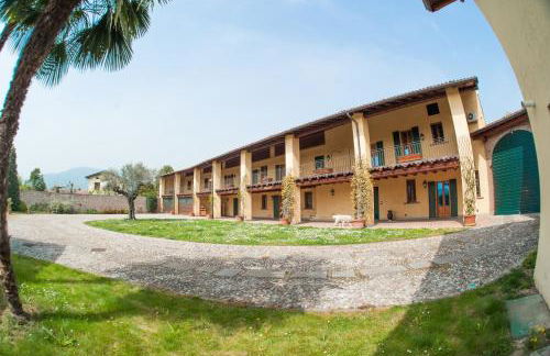 Agriturismo Villa Antonella - Photo 1