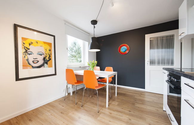 Hej- Apartments - Foto 18