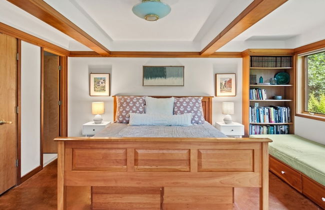 Mad Meadows 5 Bedroom Chalet by RedAwning - Foto 2