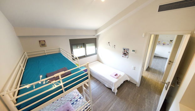 Tramonto Di Olive Gorgeous Villa by VillaRentalsgr - Foto 4, Quarto