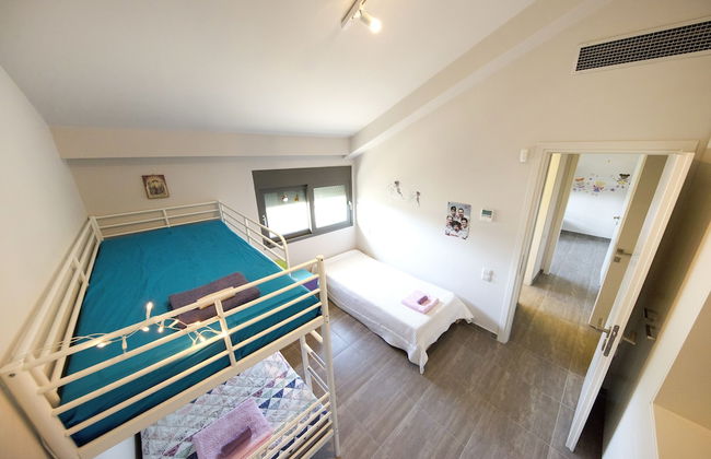 Tramonto Di Olive Gorgeous Villa by VillaRentalsgr - Foto 4