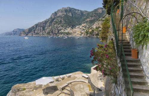 Amore Rentals - Villa Lo Scoglio - Foto 40