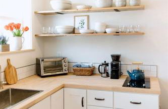 The Cozy Cottage - Foto 10