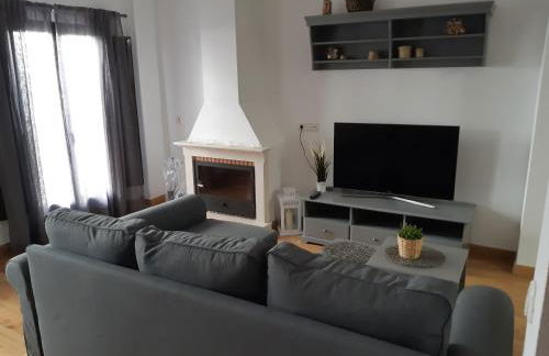 Alojamiento La Fuente - Foto 1