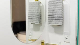 112-Studio completo e charmoso prox a UEL - Foto 5