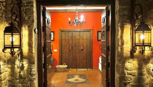 FAMILIAR y UNICA VILLA EN GAUCIN - Foto 2