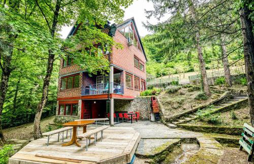 Samobor holiday villa - Samoborski ljetnikovac - Photo 22