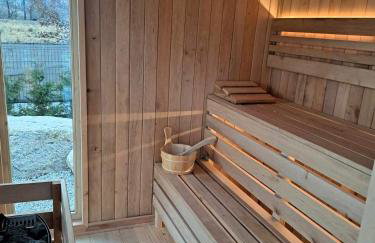 Lawendowy Zakątek Pod Śnieżką - Foto 11