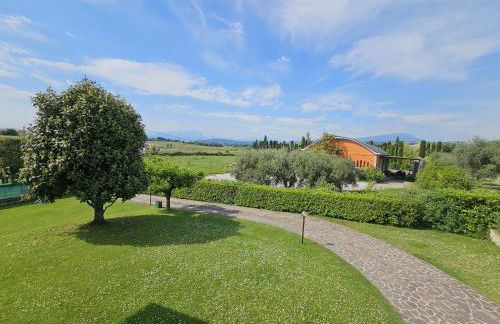 VILLA VALESANA - Regarda Travel - Foto 14