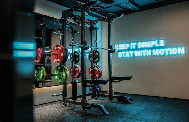 Kempinski The One Suites Hotel Shanghai Downtown - Photo 32