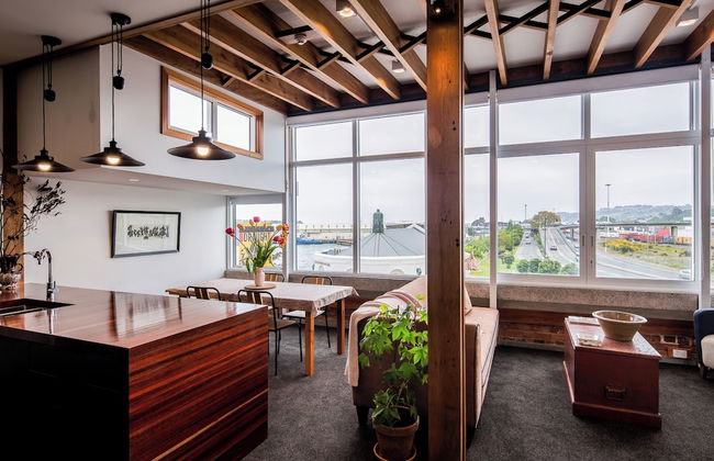 The Thomas Gregg Apartments - Photo 42