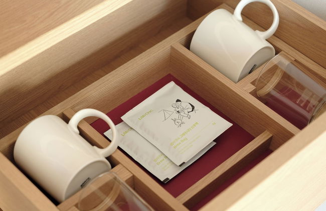 Urbanstay Residence Dongtan - Foto 42