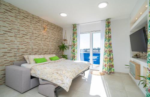 Apartment Terrace, View & Barbecue - Foto 23