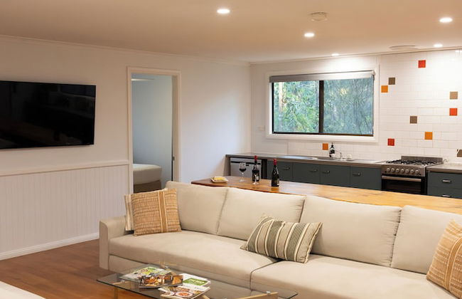 Pokolbin Cottages - Photo 11