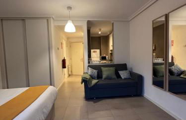 Estudio central - Foto 16