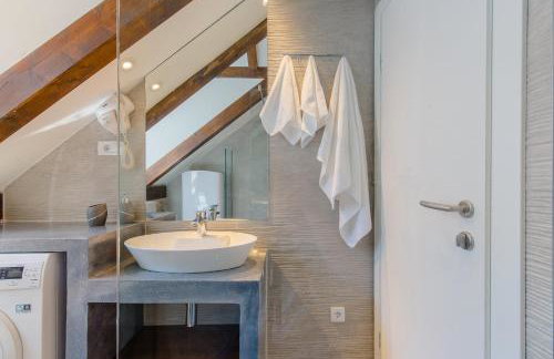 Luxury Apt Petra in 400 year old stone house 4+2 - Photo 37