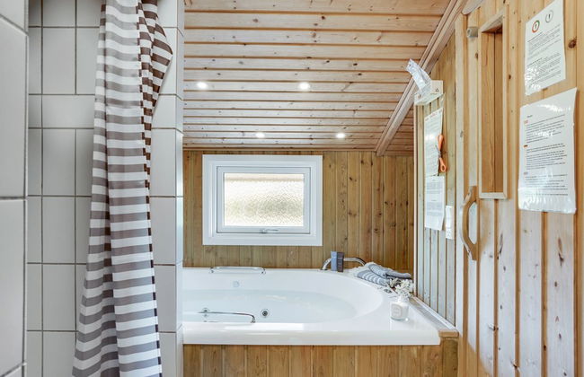 "Biarni" - 300m from the sea - Foto 17