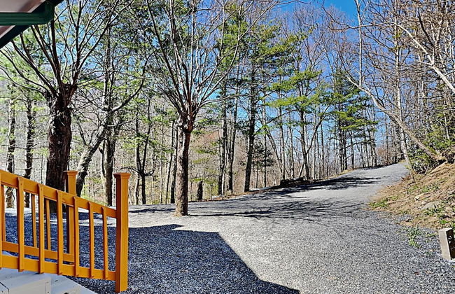 Jireh Mount Cabin - Foto 34