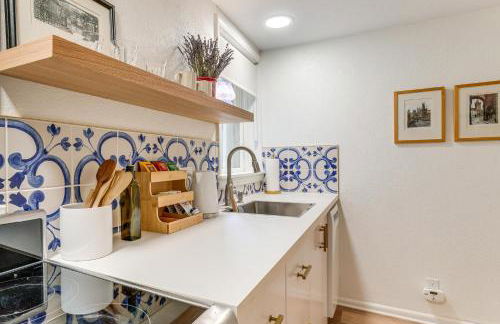 Walkable Apt with Off-Street Parking in Cheesman! - Foto 11