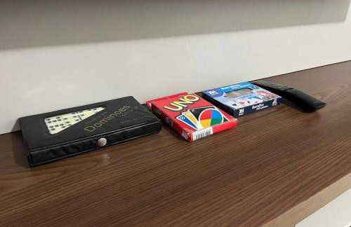 Apartamento 23A para 6 pessoas com Piscina e Churrasqueira no Cond Torremolinos Beach a 80m para Pé na areia na Praia da Enseada Ubatuba - Foto 27