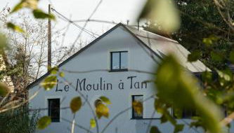 Gîtes du Moulin à Tan à Saché 37 - Photo 5