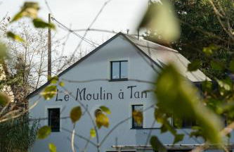 Gîtes du Moulin à Tan à Saché 37 - Photo 5
