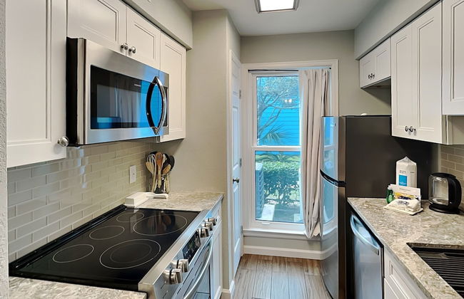 Palms at Cove View 1303 - Relaxing Palms - Foto 3