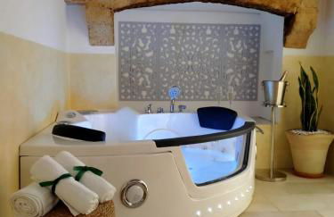 Suite Le Marie Room & Relax - Foto 5