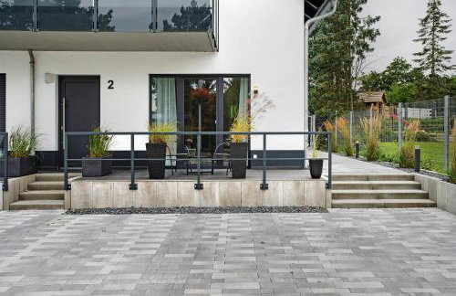 Wohnung Morgenrot - Foto 1