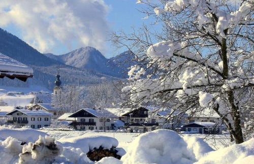 Hubertus Appartements Inzell - Foto 8