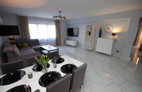 Katowice Apartamenty Hetmańska 4 - Foto 39