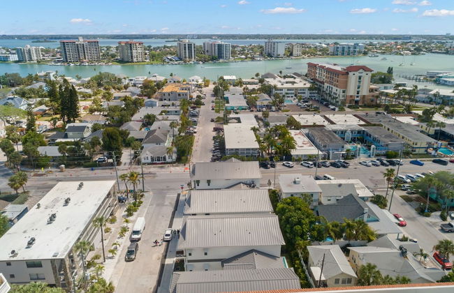 The Akoya Pearl - 2 Beach Homes Steps From CWB - Photo 45