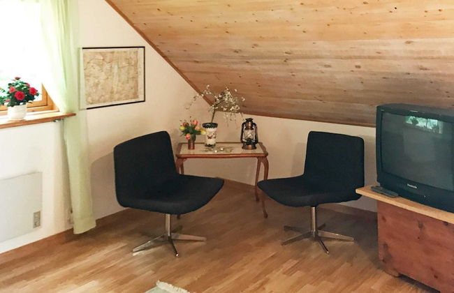 5 Person Holiday Home in Haverud-by Traum - Foto 12