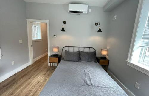 The King Suite at Prince Street Inn ADA Accessible - Foto 13