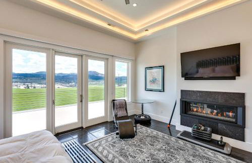 Motorcycle-Themed Home in Spearfish with Hot Tub! - Foto 14