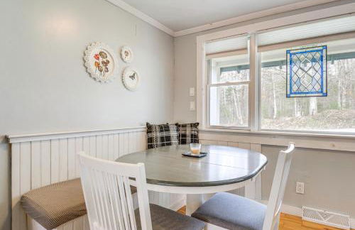 2 Mi to Mt Snow Cozy Family Alpine Retreat! - Foto 7