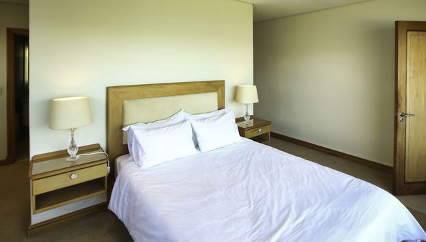 Sandbaai Villa Langebaan 7 sleeper - Foto 5, Habitación