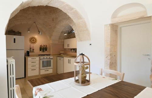 Trullo Magia - Foto 25