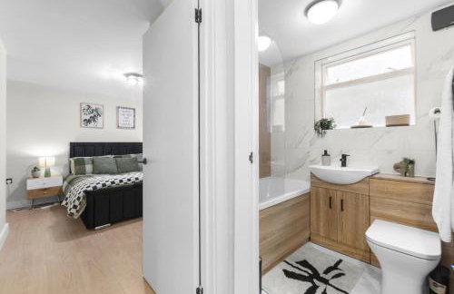 Brixton/clapham - Foto 17